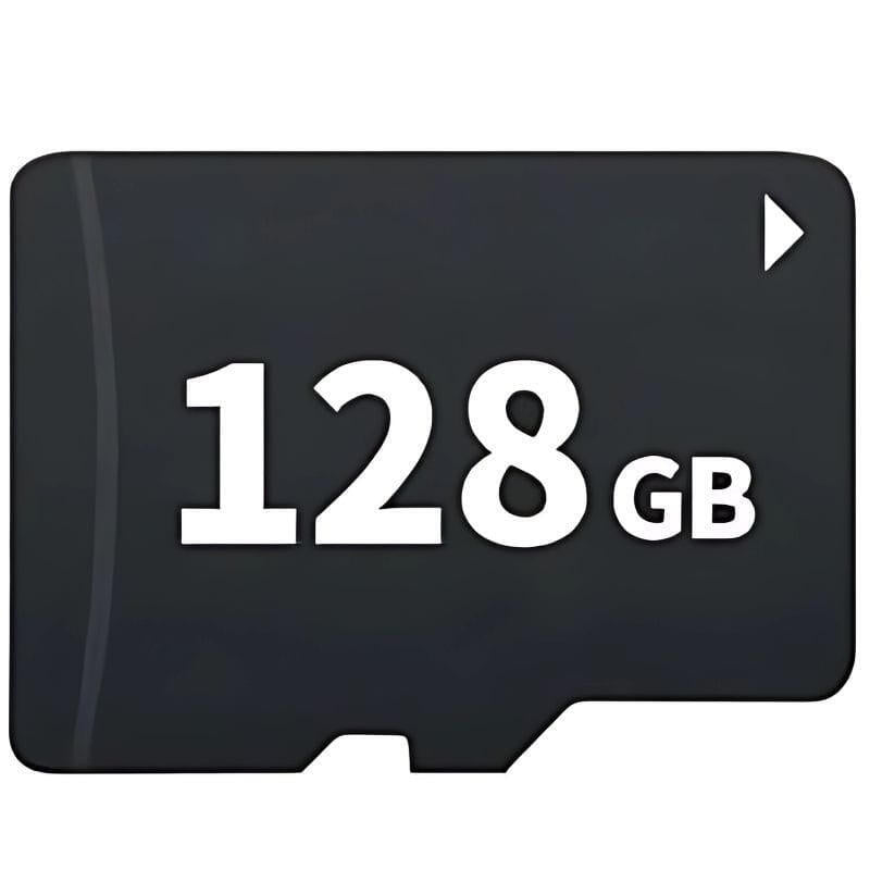 Ddpai Tarjeta Microsd De 128gb Para Dash Cam