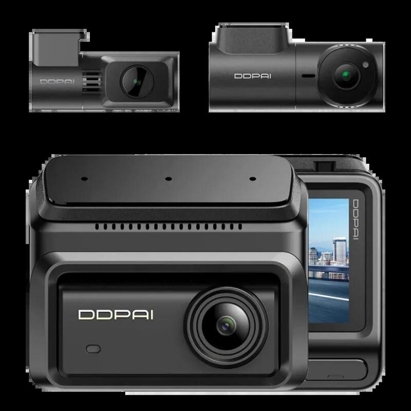 Ddpai Z90 3ch