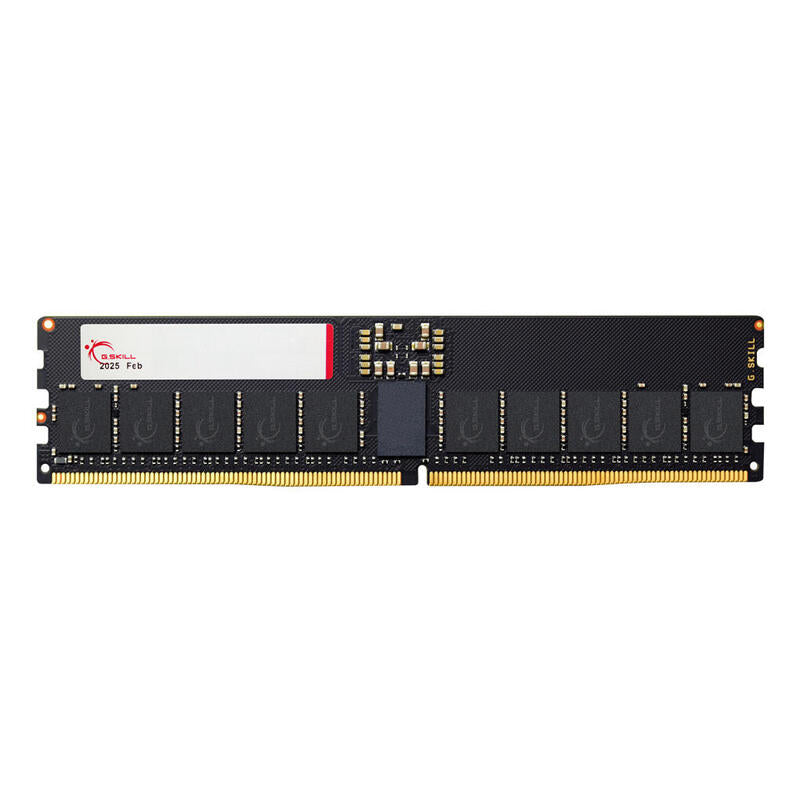 Ddr5 192gb Pc 6000 Cl30 G.Skill Kit 4x48gb 48-Cq4-T5n