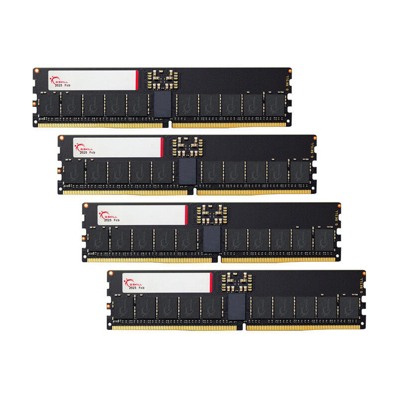 Ddr5 192gb Pc 6400 Cl32 G.Skill Kit 4x48gb 48-Cq4-T5n