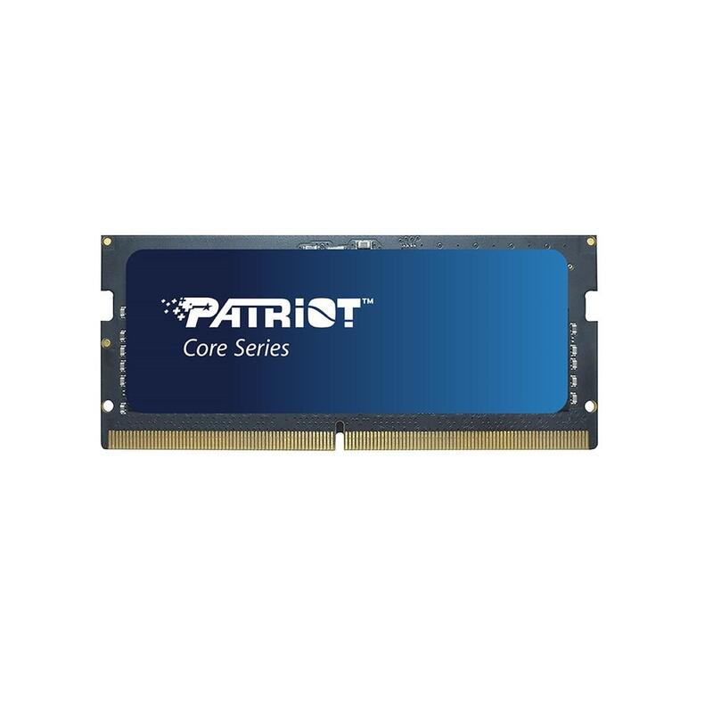 Ddr5 So-Dimm Pc5600 Patriot 48gb (1x48) Signature Core