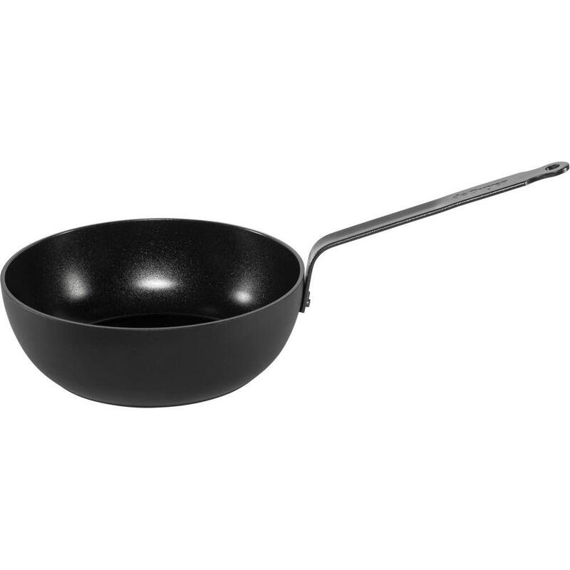 De Buyer Ceranoa Pfanne Fonda 24cm