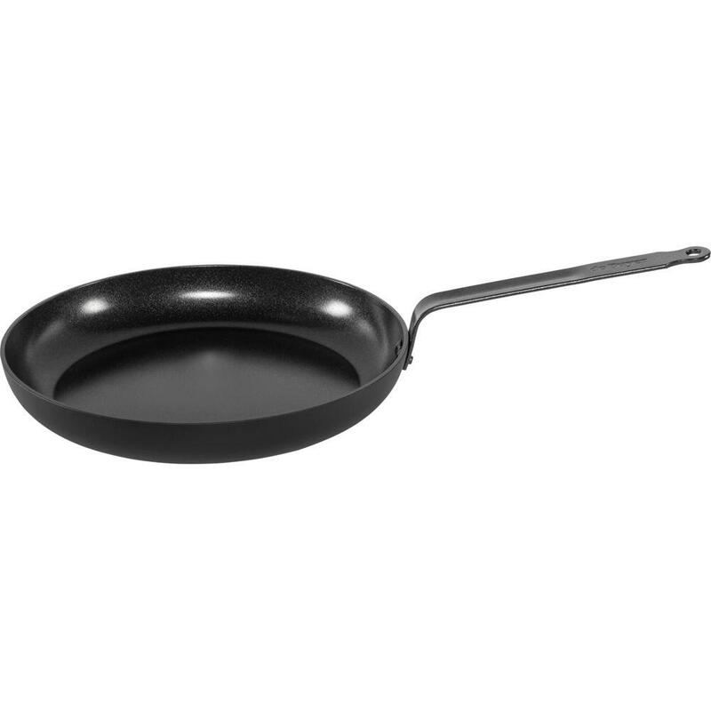 De Buyer Ceranoa Pfanne Rund 32cm