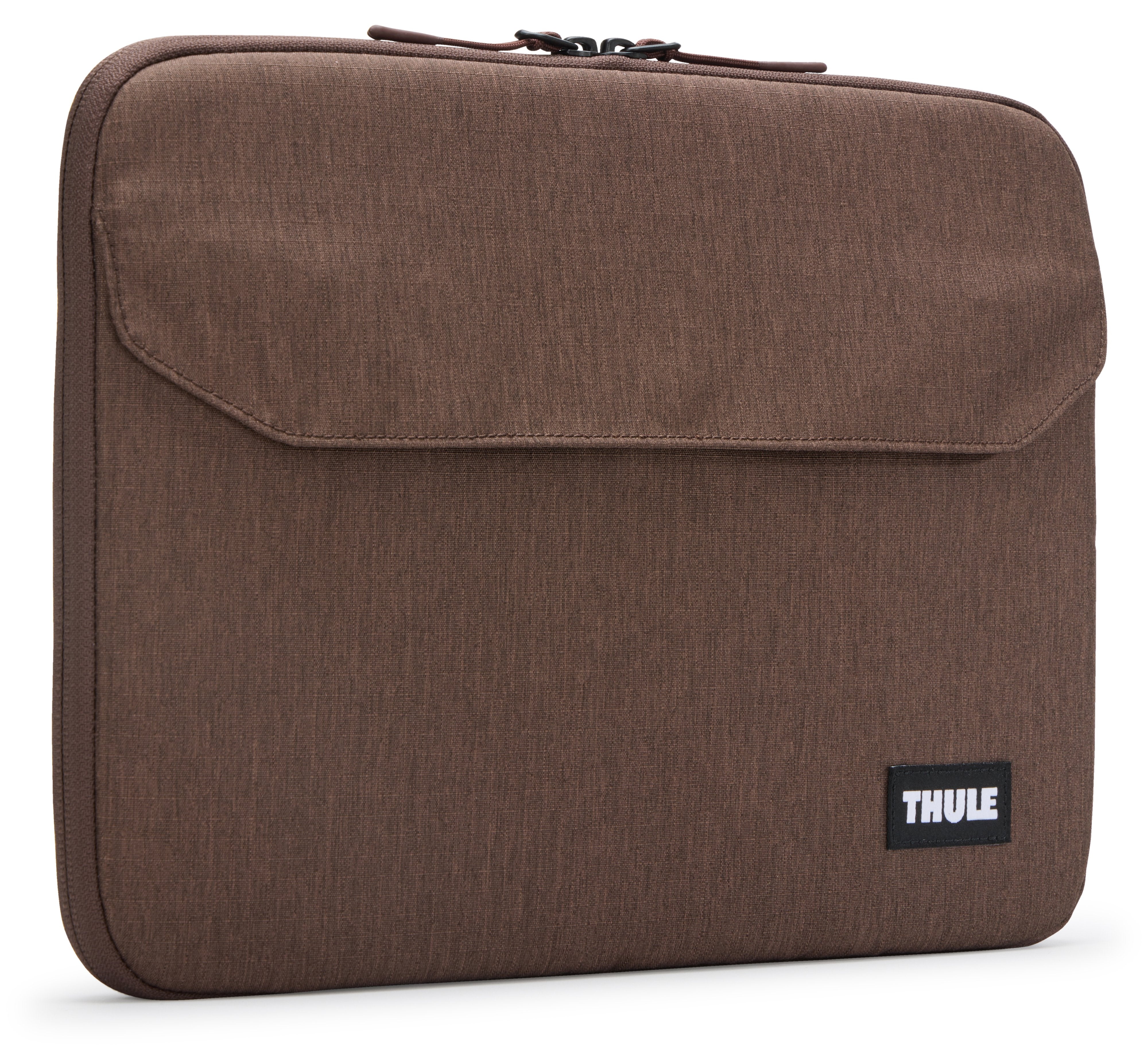Thule Lithos Sleeve Macbook Air 13" - Nuanced Brown, 3205455