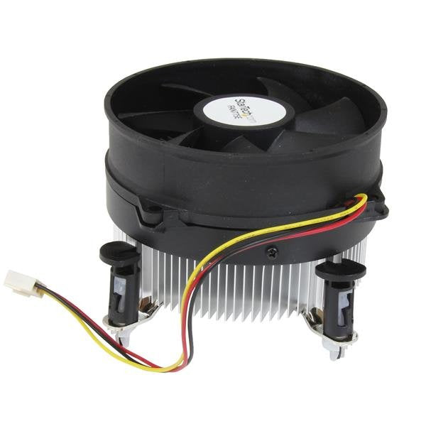Startech Ventilador Cpu Socket 775 Tx3 95mm