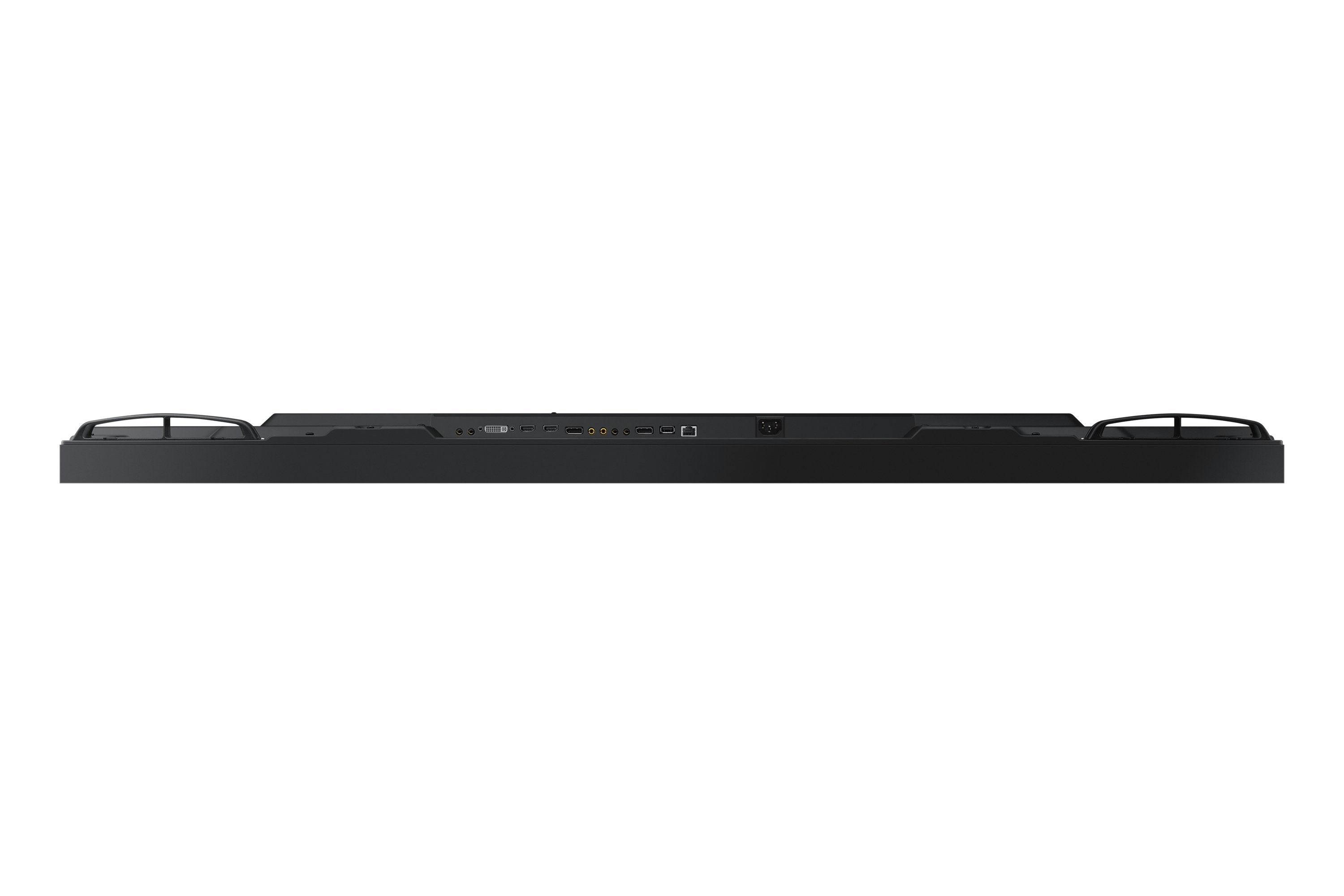 Samsung Smart Signage Vm55b-R  138,7cm(55") Led Negro