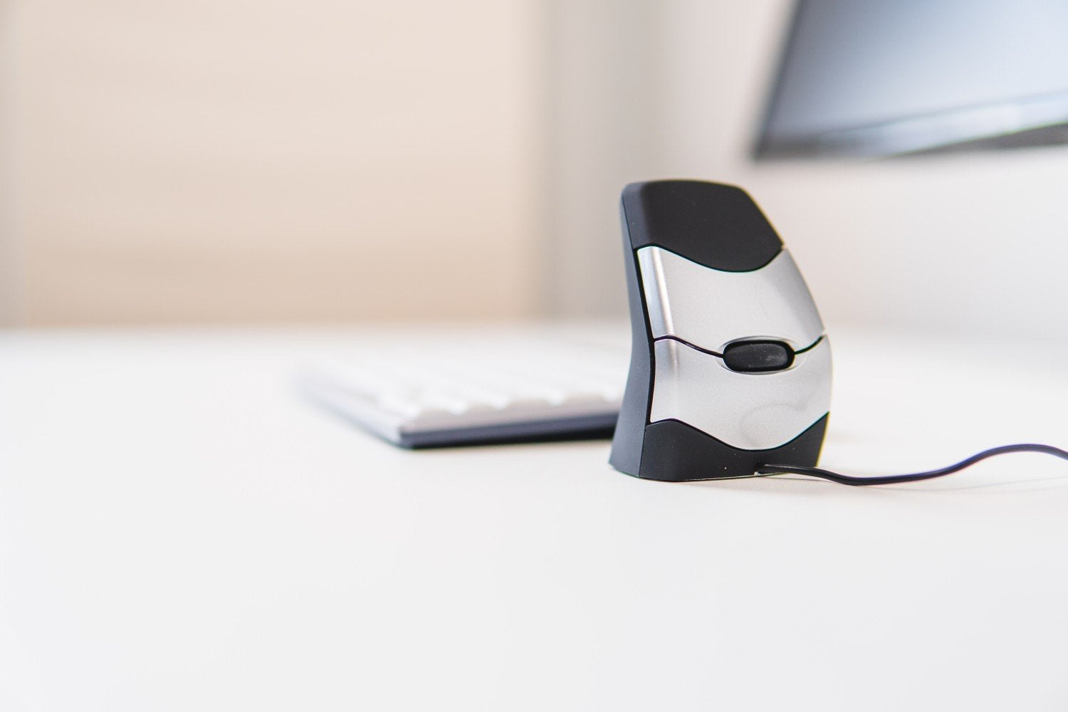 Bakkerelkhuizen Dxt Precision Mouse Ratón Usb Tipo A Ambidextro