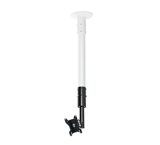 B-Tech Adaptadorschienen 400x400 -40kg Para Samsung Flip 2 55'' 65''