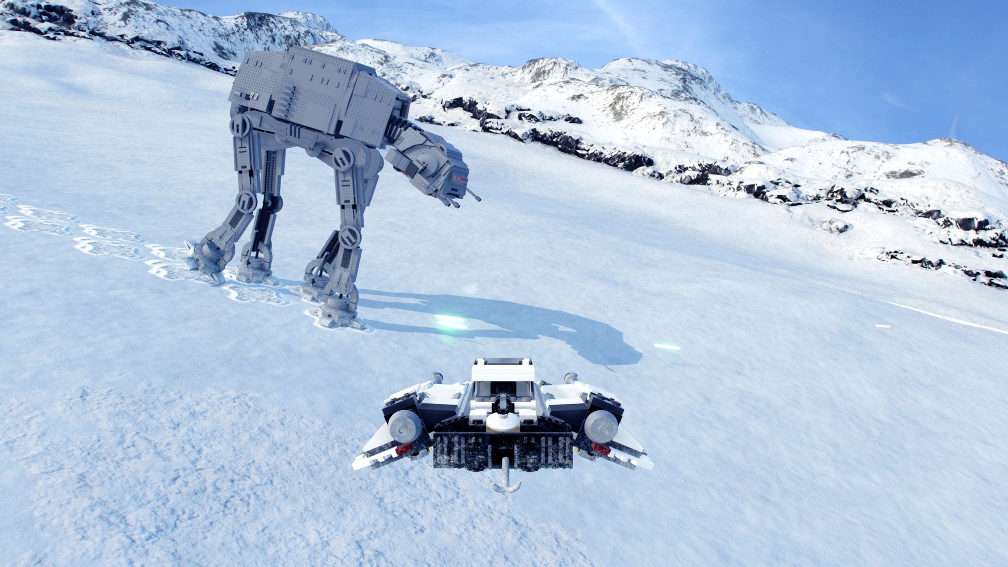 EAN 5051890322609 - Warner Bros. Games LEGO Star Wars : La Saga Skywalker Estándar PlayStation 5 imagen 11