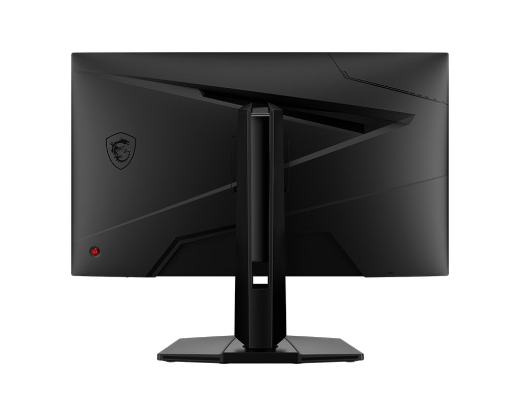 Msi G274qpf E2 27" Rapid Ips Wqhd 180hz 400cd M2 1ms 2xhdmi Dp Usb Tipo C Pd15w Pivot