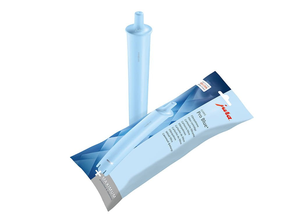 Jura Claris Pro Azul Plus 1ud.