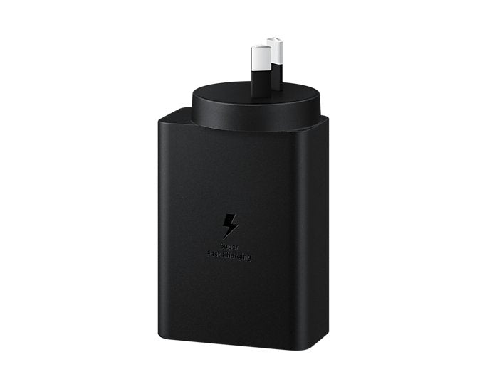 EAN 5715328106192 - Samsung EP-T6530NBEGWW cargador de dispositivo móvil Universal Negro Corriente alterna Carga rápida Inter imagen 14