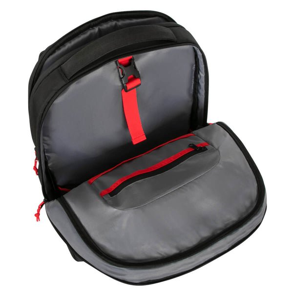 Targus Strike Ii Mochila Para Portátil 43,9 Cm [17.3] Negro