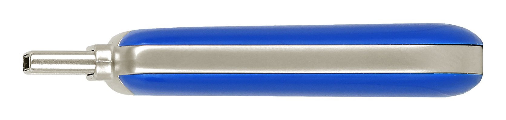 Verbatim Plectra Blue       64gb Usb-C Flash Drive          30232