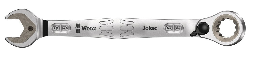Wera 05020080001 Joker Switch Ring-Llave Fija 1 Ud.