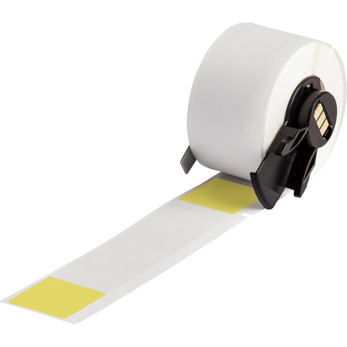 Self-Laminating Vinyl Wrap  Around Labels For M610, M611,