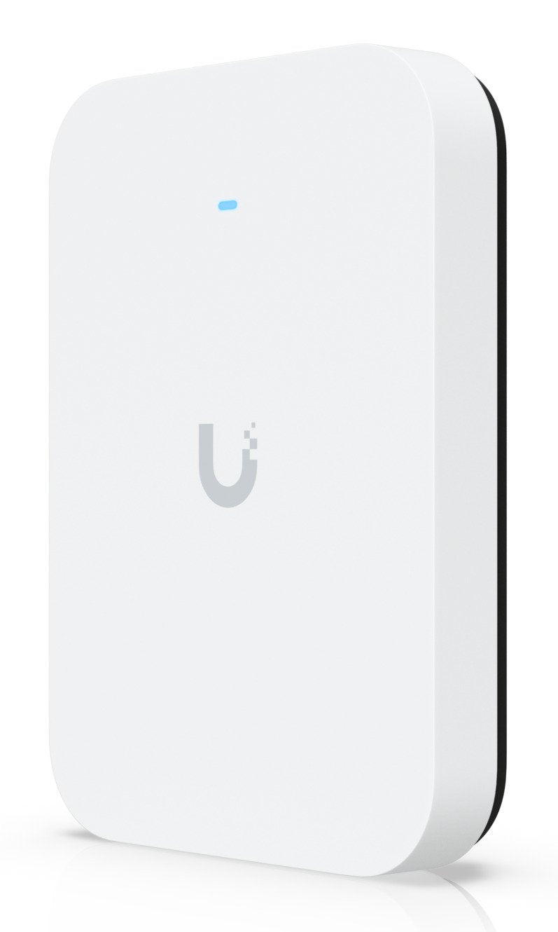 EAN 0810177165118 - Ubiquiti U7 Pro XG Wall 5800 Mbit/s Blanco Energía sobre Ethernet (PoE) imagen 2
