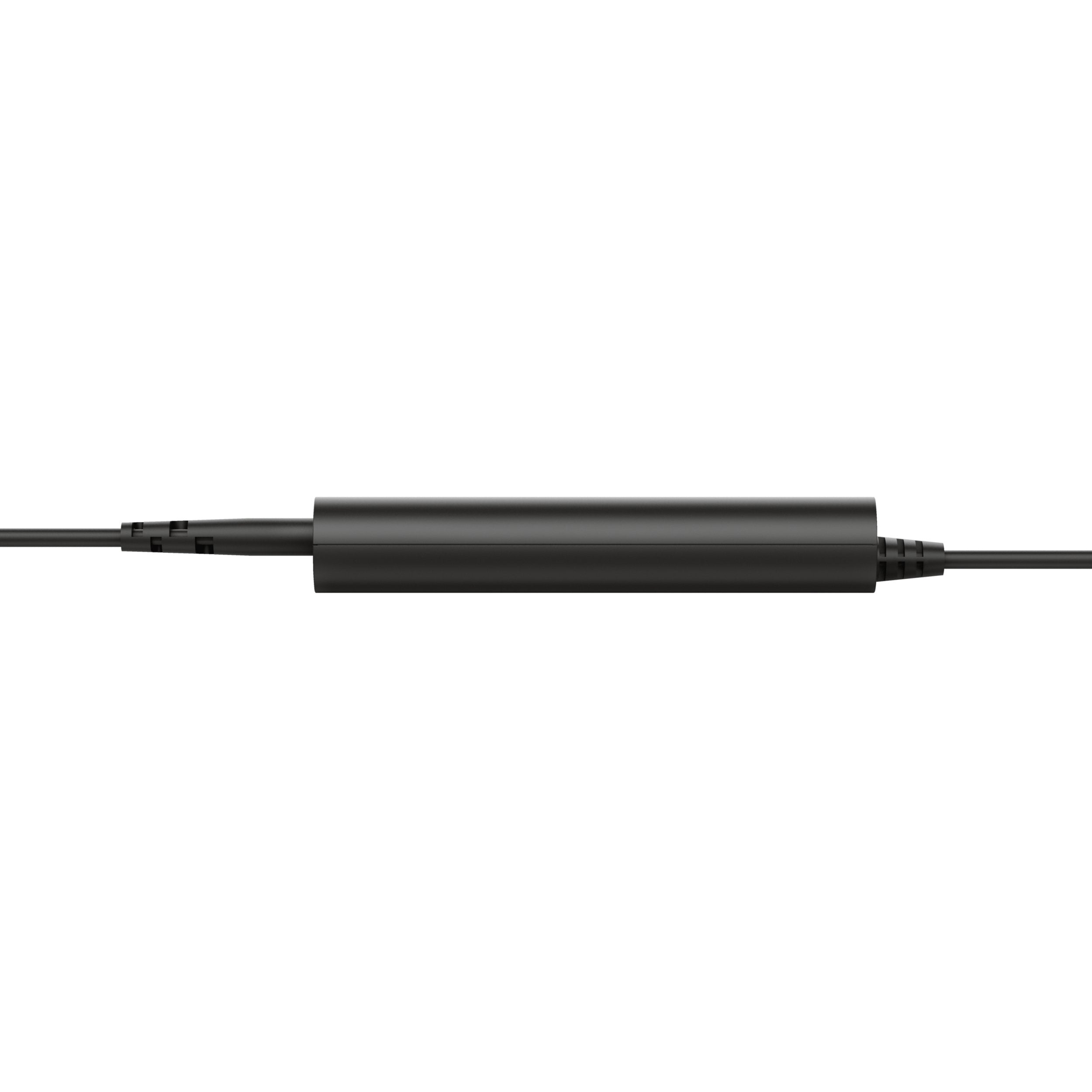 Trust Cargador De Portátil Universal Ultradelgado De 70 W Simo