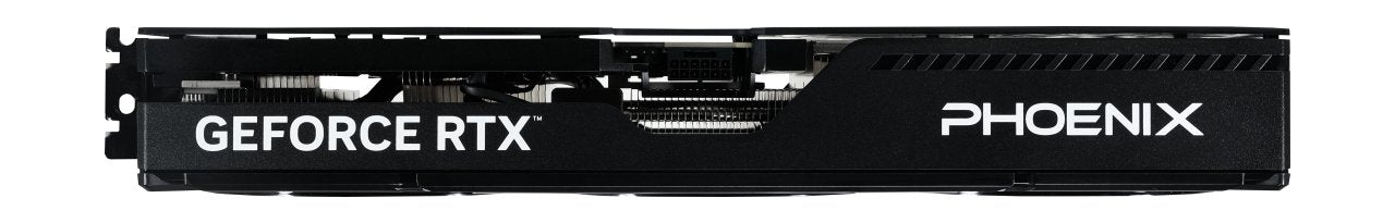 EAN 4710562245547 - Gainward GeForce RTX 5070 Ti Phoenix-S NVIDIA 16 GB GDDR7 imagen 9