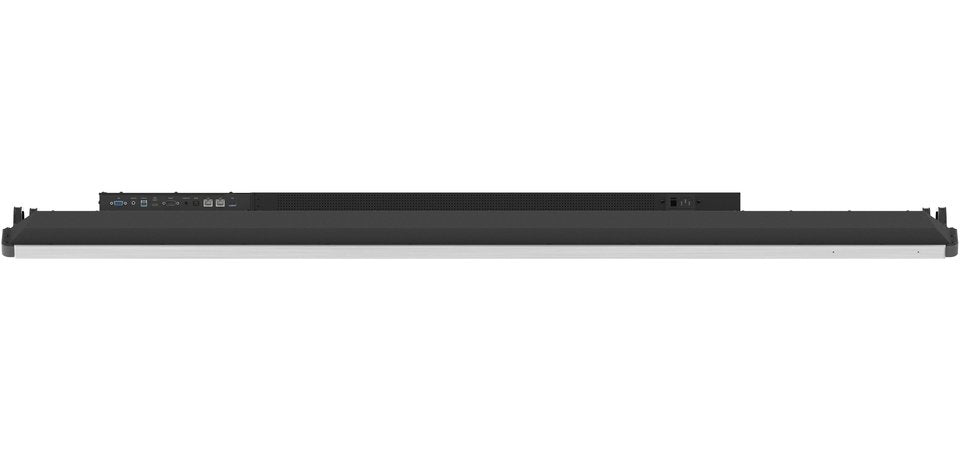 Viewboard 52serie Touchscreen - 75inch - 4k - Android 13.0 - Ir 400 Nits - 2x20w + Sub 20w + Array Mic - 8/64gb
