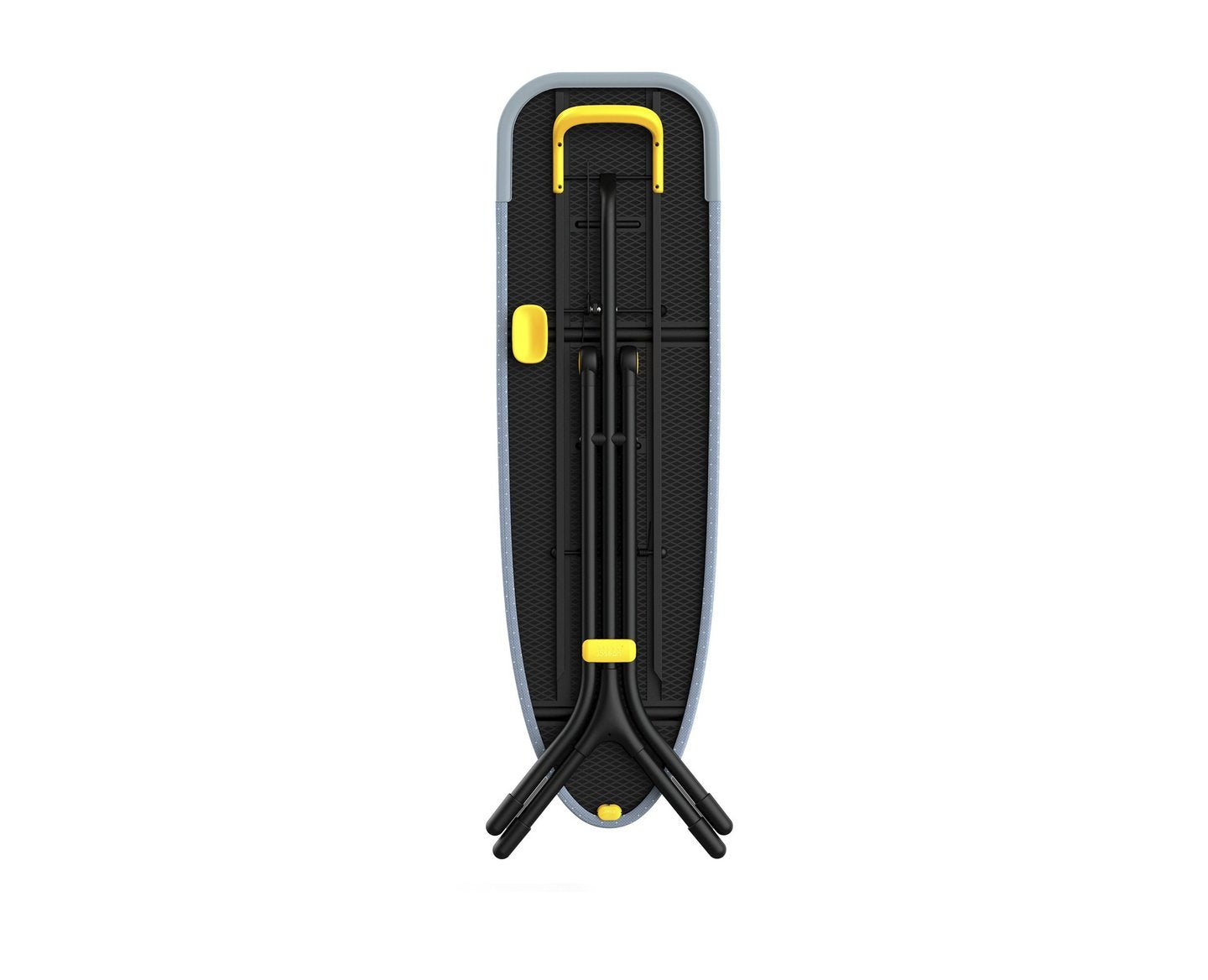 Joseph Joseph Glide Easy-Store 130cm Bügelbrett Grau