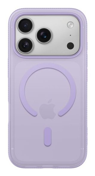 Belkin Grip Magn. Schutzhülle Iphone 17 Pro Lavend. Msa035hqlv