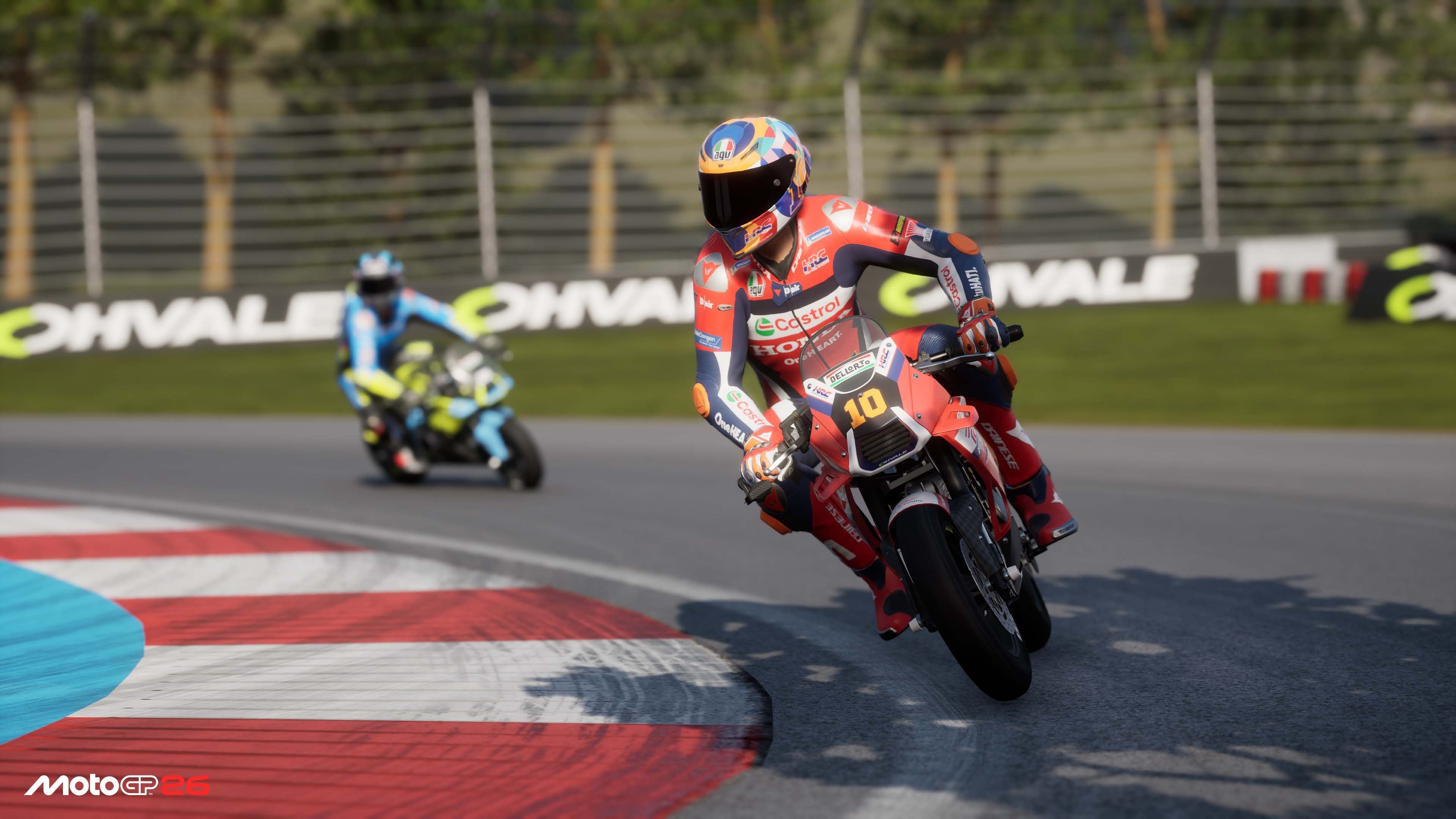 Juego Motogp 26 (Cib) Switch