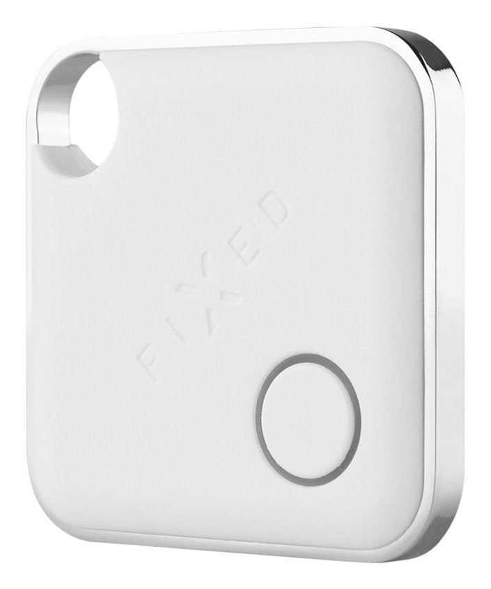 EAN 8591680146635 - FIXED FIXTAG-BK Universal Buscador Blanco imagen 2