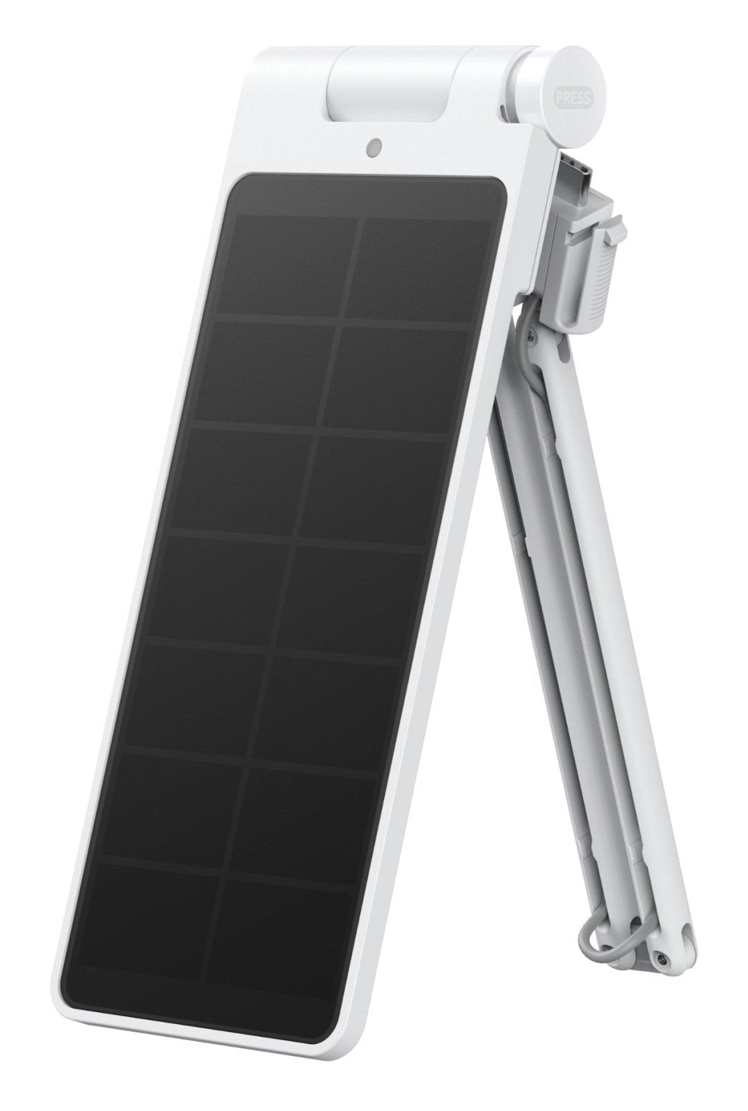 EAN 0850046603518 - SwitchBot Solar Panel 3 Blanco imagen 1