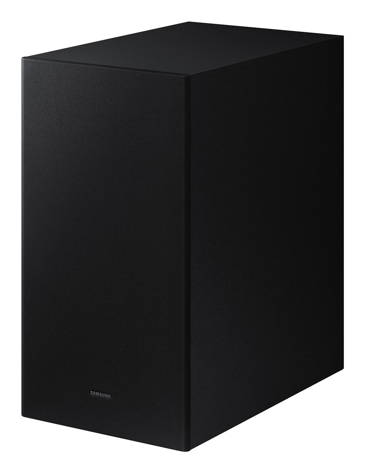 EAN 8806094906424 - Samsung HW-Q600C Negro 3.1.2 canales 34 W imagen 4
