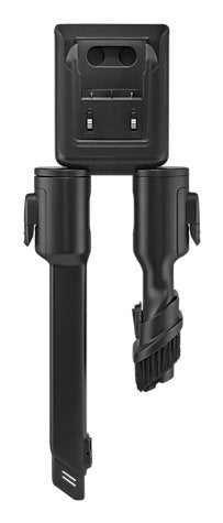 EAN 8806095108872 - Samsung VS20B75BGR1 Aspiradora escoba 2 en 1 Batería Secar Sin bolsa 200 W Negro, Cromo imagen 23