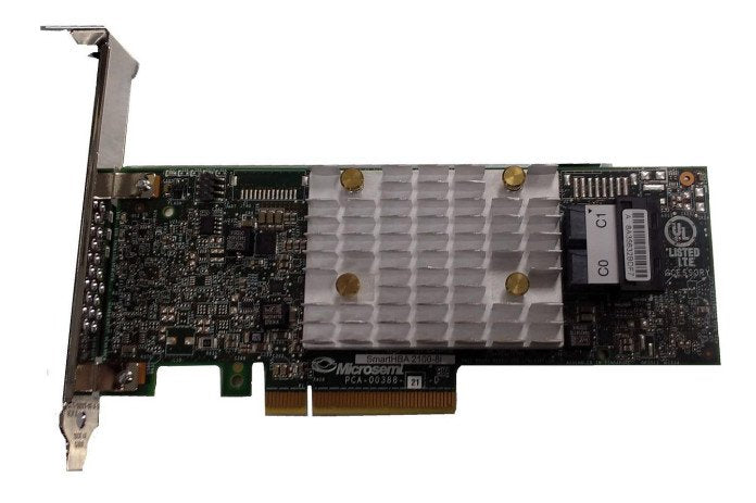 Fujitsu Psas Cp2100-8i Fh/Lp