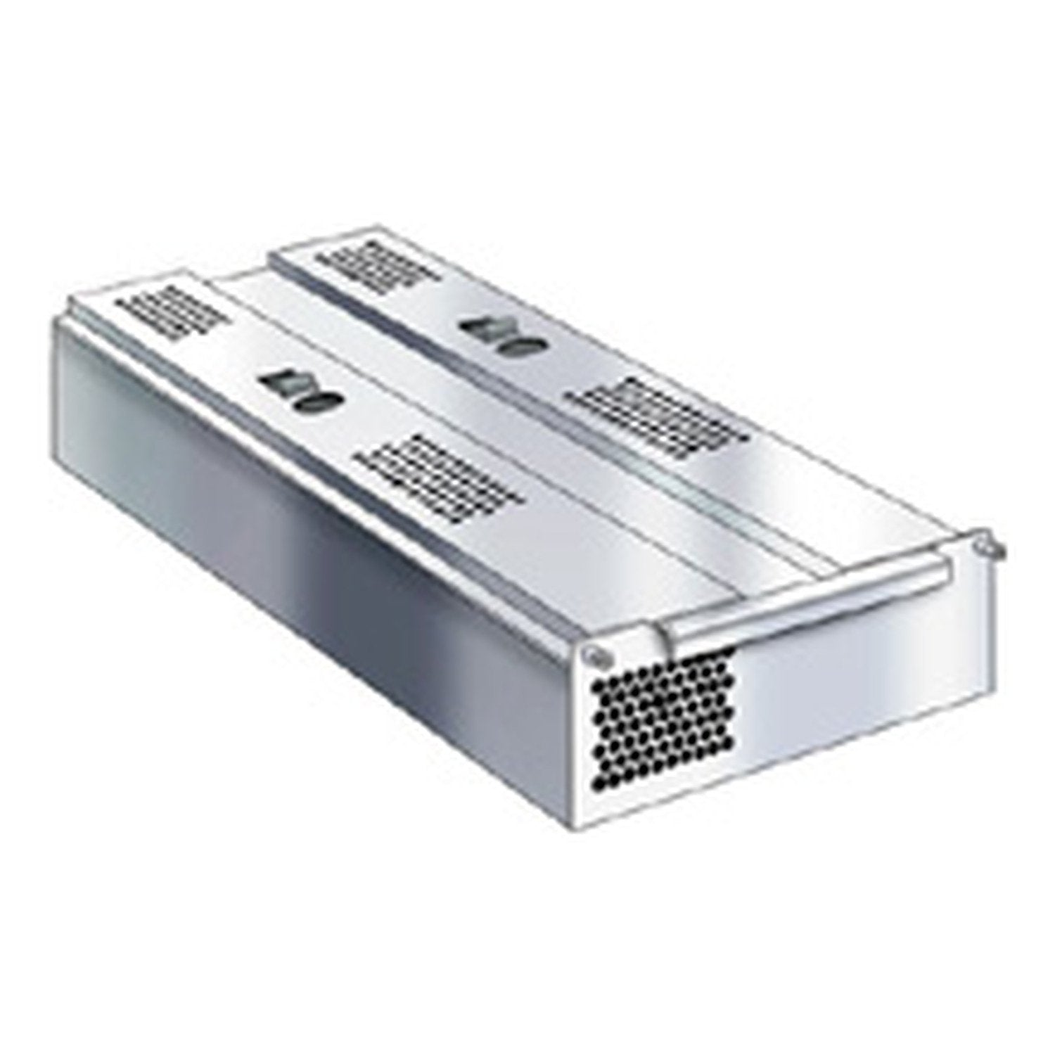 EAN 0731304016908 - APC SYBT2 batería para sistema ups Sealed Lead Acid (VRLA) imagen 1