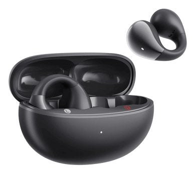 EAN 6957141409480 - QCY Crossky C30 Auriculares Inalámbrico De oreja abierta Llamadas/Música Bluetooth Negro imagen 2