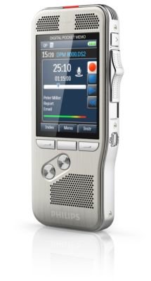 EAN 0605342059091 - Philips DPM8100 Tarjeta flash Plata imagen 4