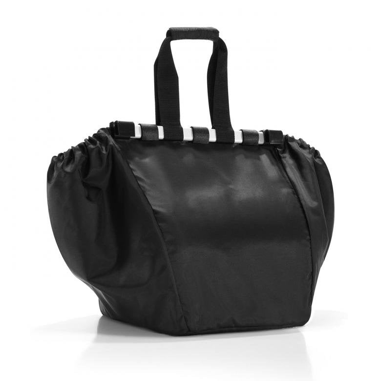 EAN 4012013523229 - Reisenthel UJ7003 bolsa de compras Negro, Blanco Bolso grande imagen 2