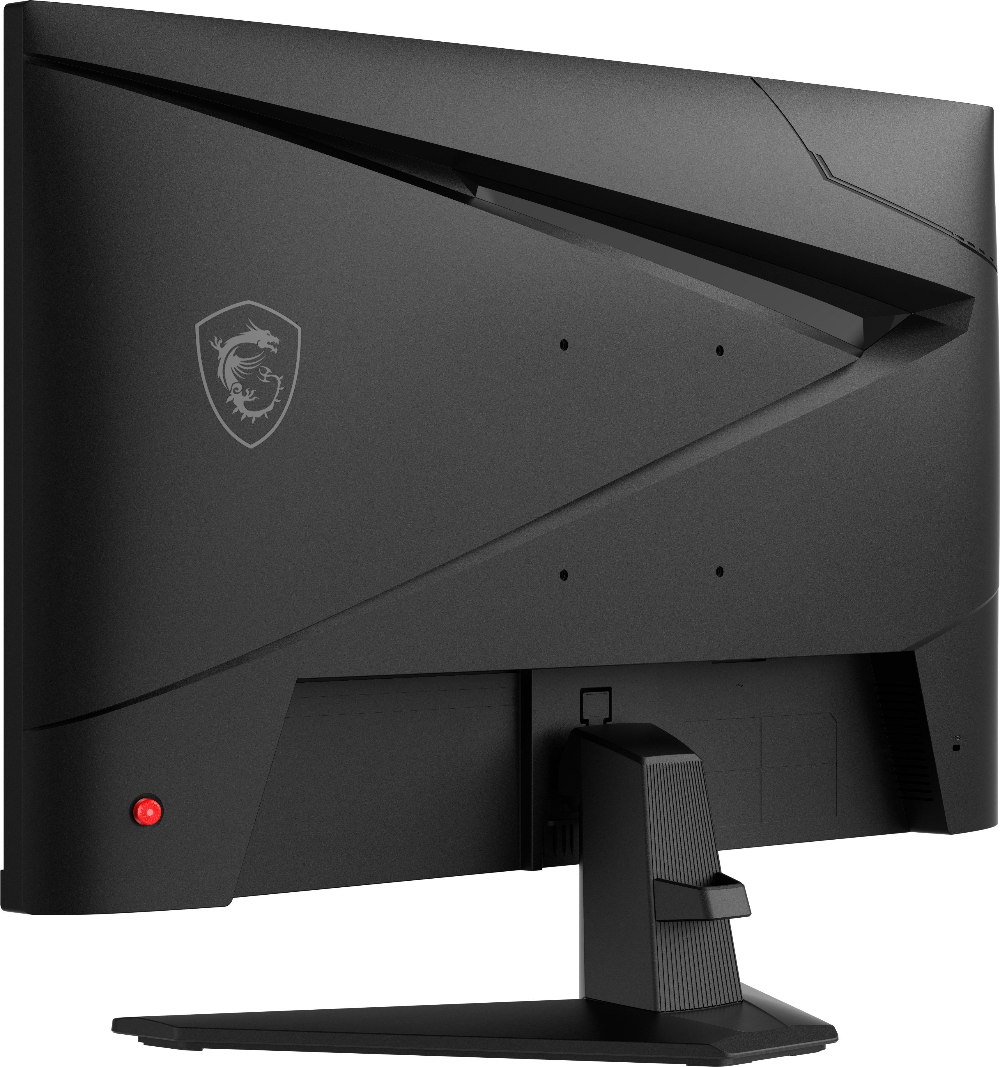 Msi Mag 274qf 27" Rapid Ips Wqhd 250cd 2 180hz 1ms 2xhdmi2.0 Dp