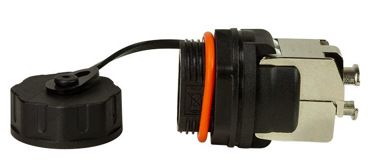 EAN 5420016878373 - LOGON NETWORKING TWPGLAND85 módulo de conector de red imagen 3