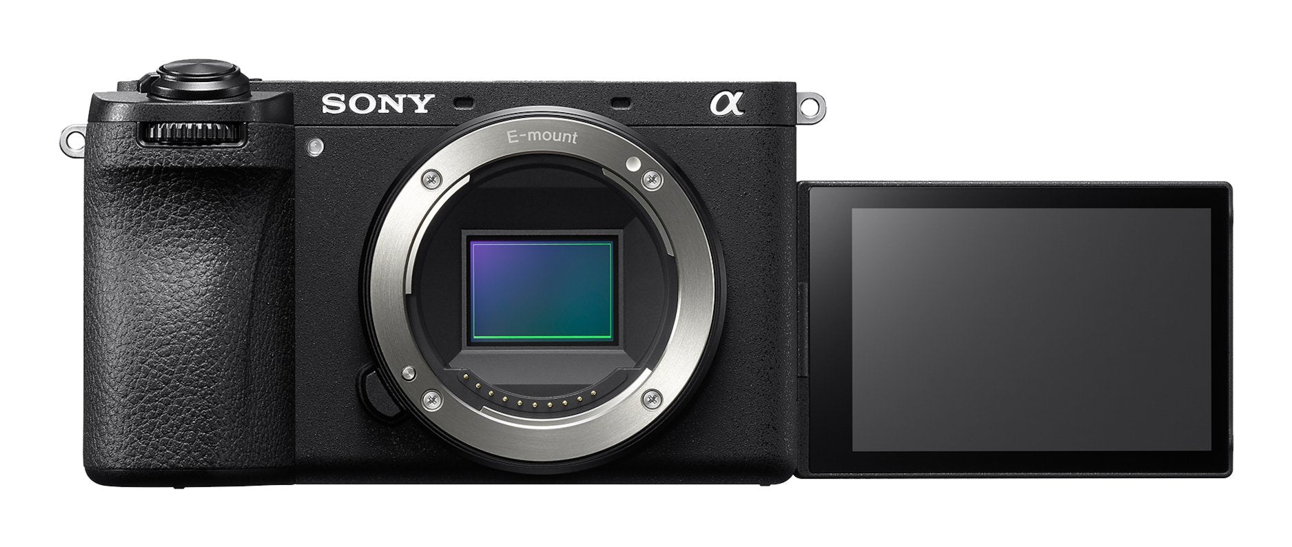 EAN 4548736146624 - Sony α α6700 Cuerpo MILC 27 MP Exmor R CMOS 6192 x 4128 Pixeles Negro imagen 6