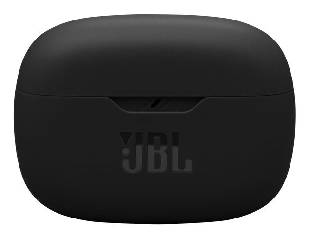 EAN 1200130015250 - JBL Wave Beam 2 Auriculares Inalámbrico Dentro de oído Llamadas/Música Bluetooth Negro imagen 4