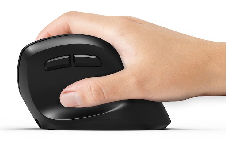 Mouse Ergo Recharg Bth Right Hand