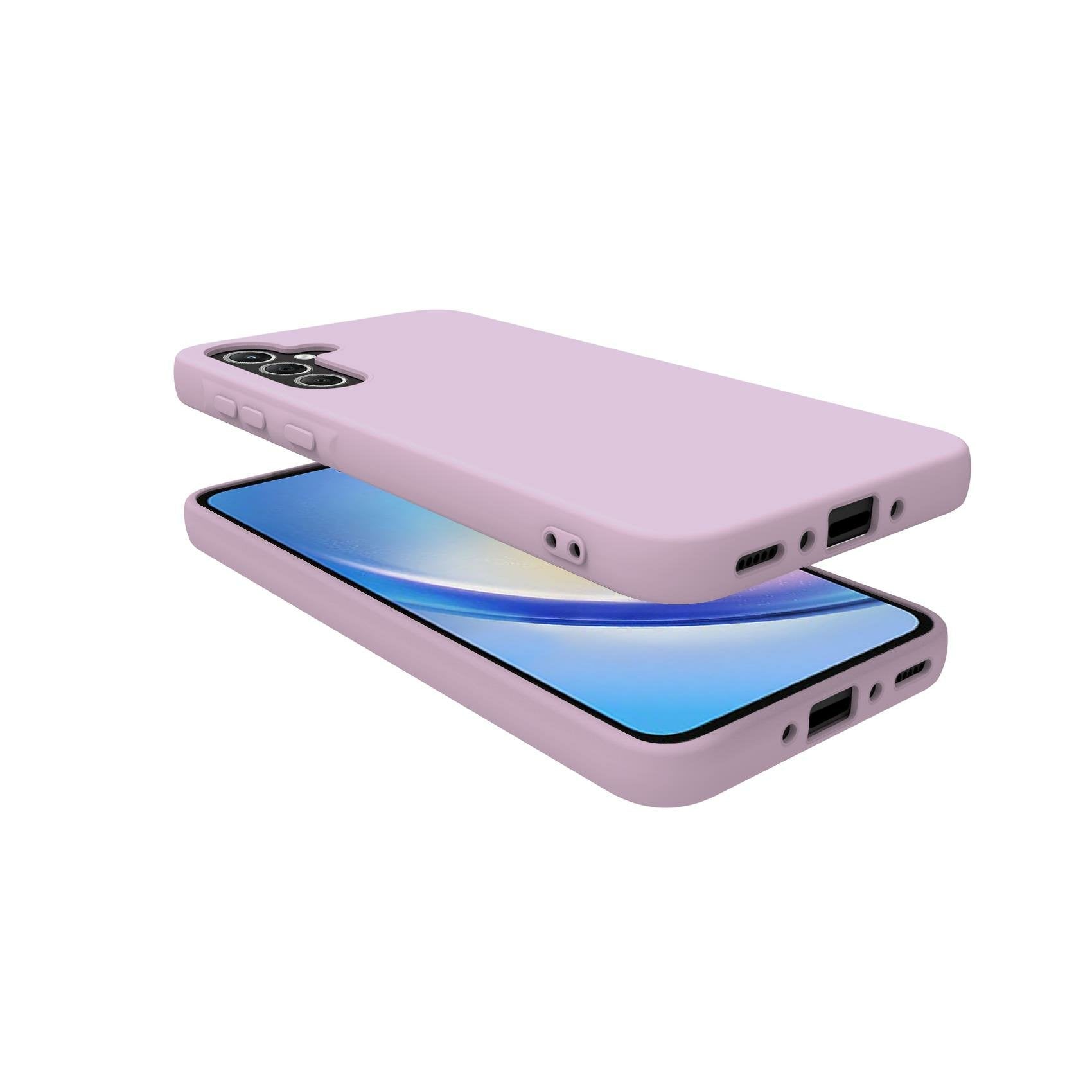 EAN 8021735207030 - Celly CROMO1064PK funda para teléfono móvil 16,8 cm (6.6") Rosa imagen 4