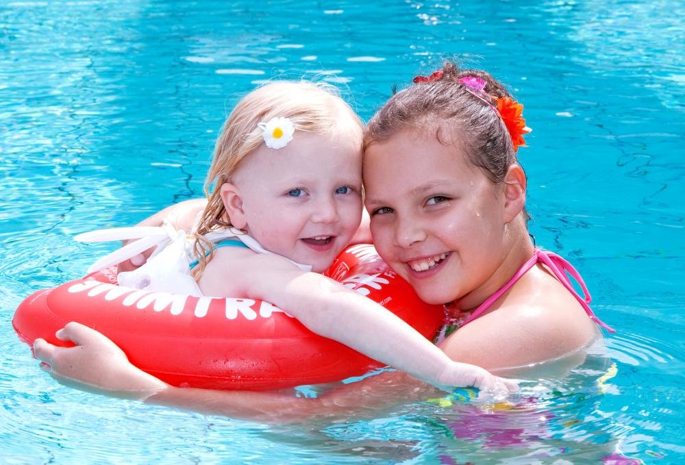 EAN 4039184101100 - SWIMTRAINER OYUNCEYS161001-RD flotador para bebé Rojo imagen 7