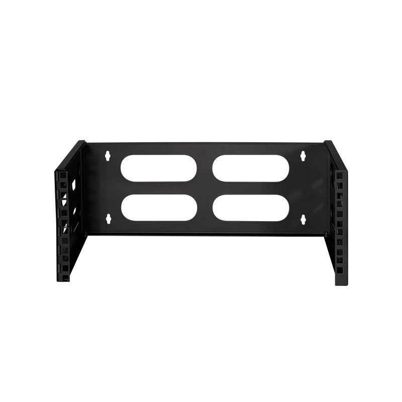 Logilink 19 "Montaje En Pared 4 U, Negro