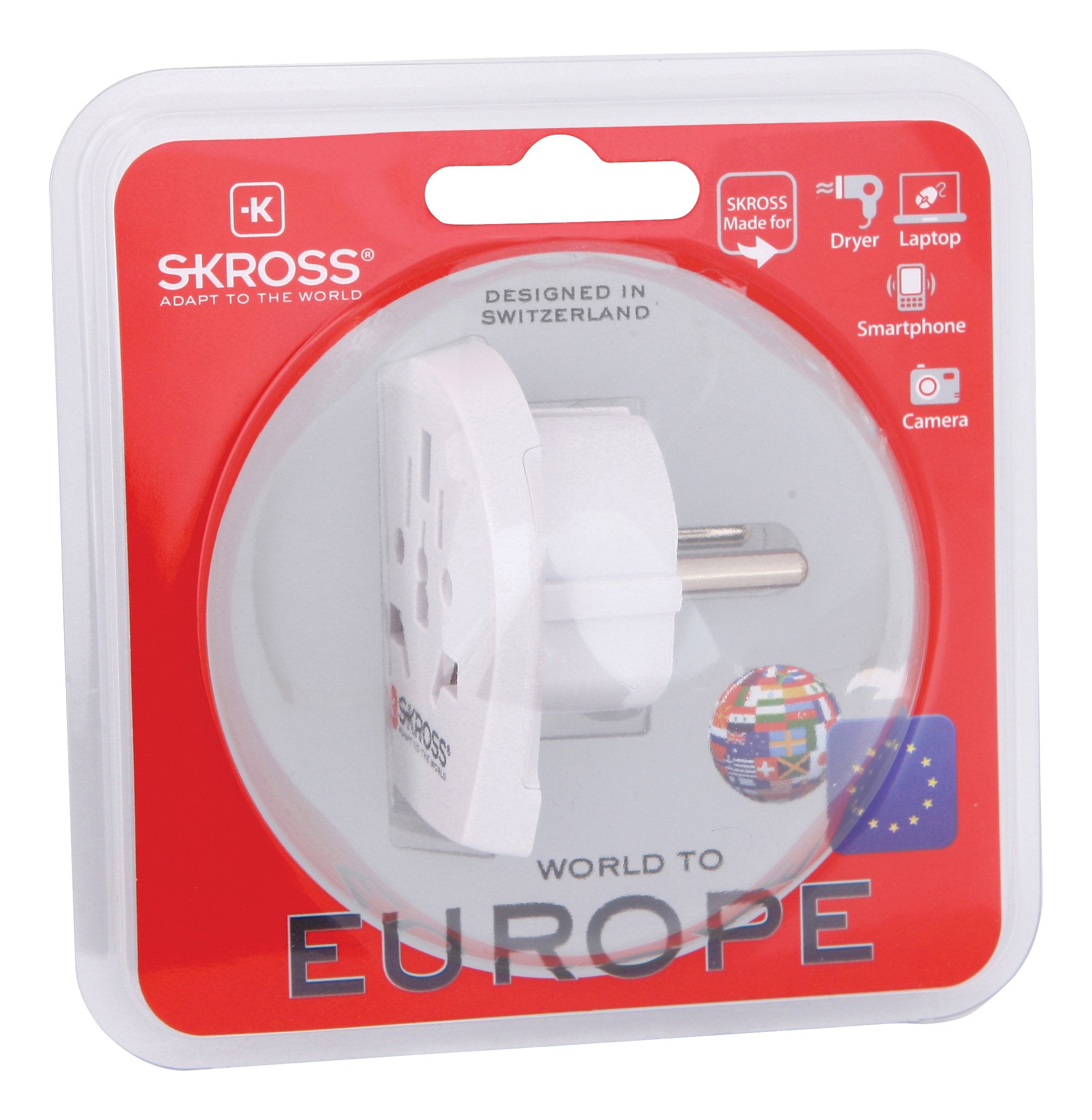 Skross Skr1500211