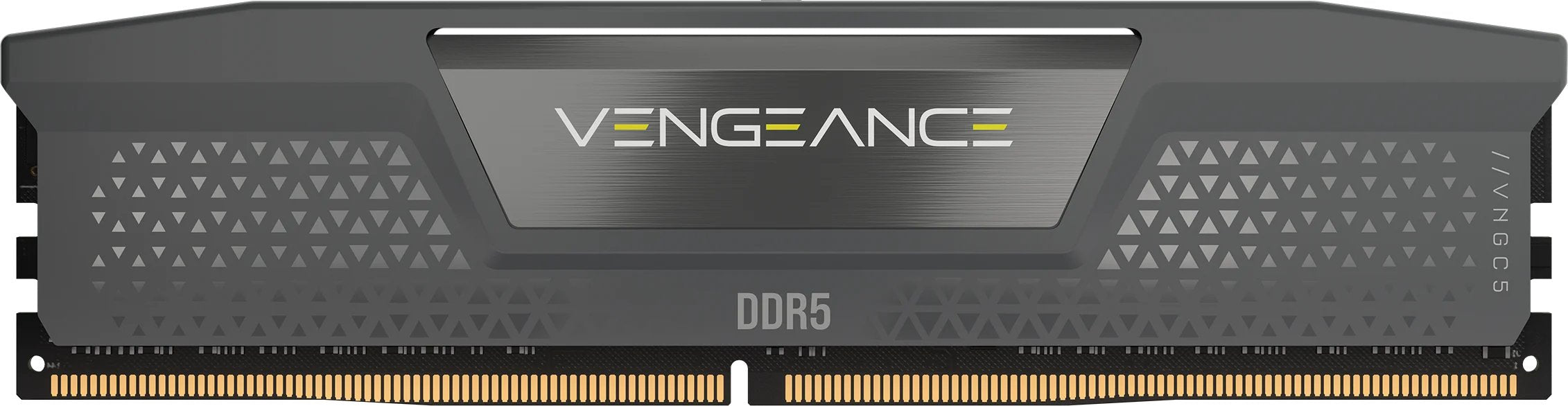 Memoria Corsair Vengeance 16 Gb 1 X 16 Gb Ddr5 6000 Mt/S 288-Pin Cmk16gx5m1e6000z36