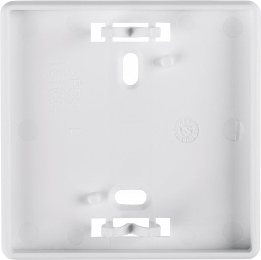 Marco Extraíble Homematic Ip Smart Home - Estrecho Hmip-Sf-2 Blanco 151996a0