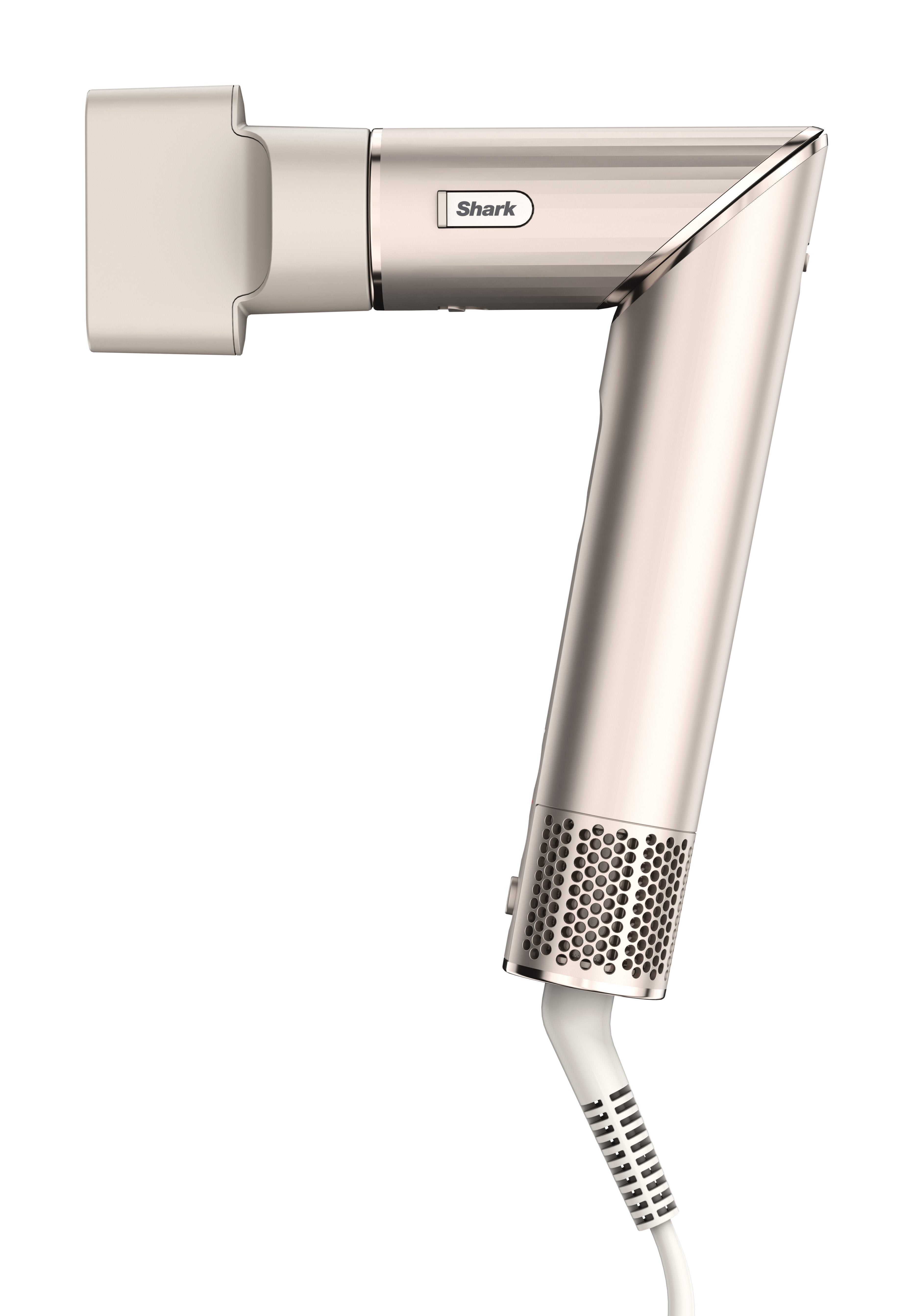 EAN 0622356270595 - Shark HD424SLEU Utensilio de peinado Herramienta de peinado con múltiples accesorios Caliente Champán 140 imagen 22