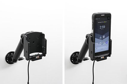 EAN 7320287133431 - Brodit 713343 soporte Soporte activo para teléfono móvil Ordenador portátil, Teléfono móvil/smartphone Ne imagen 7