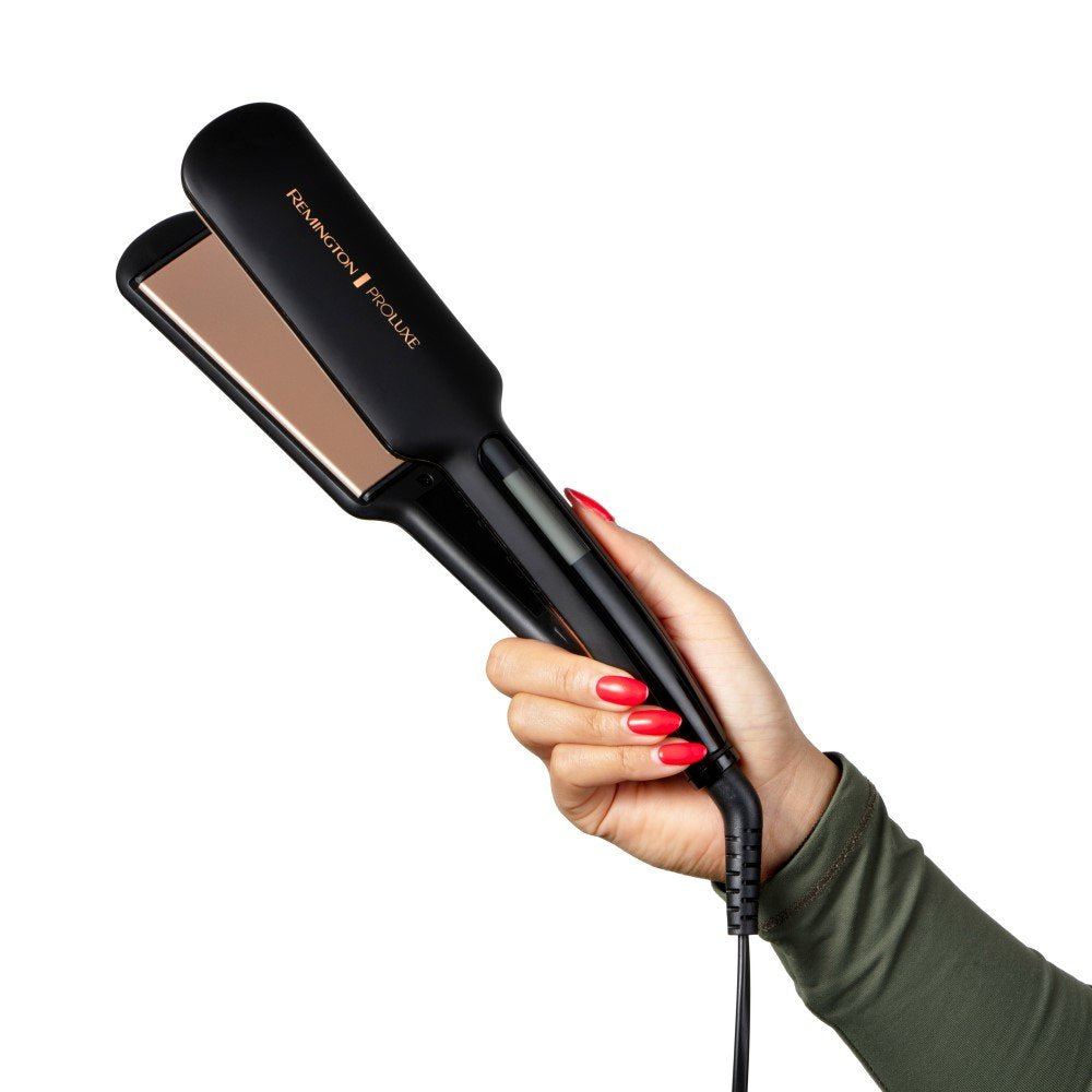 Remington S9150b Glätteisen Proluxe